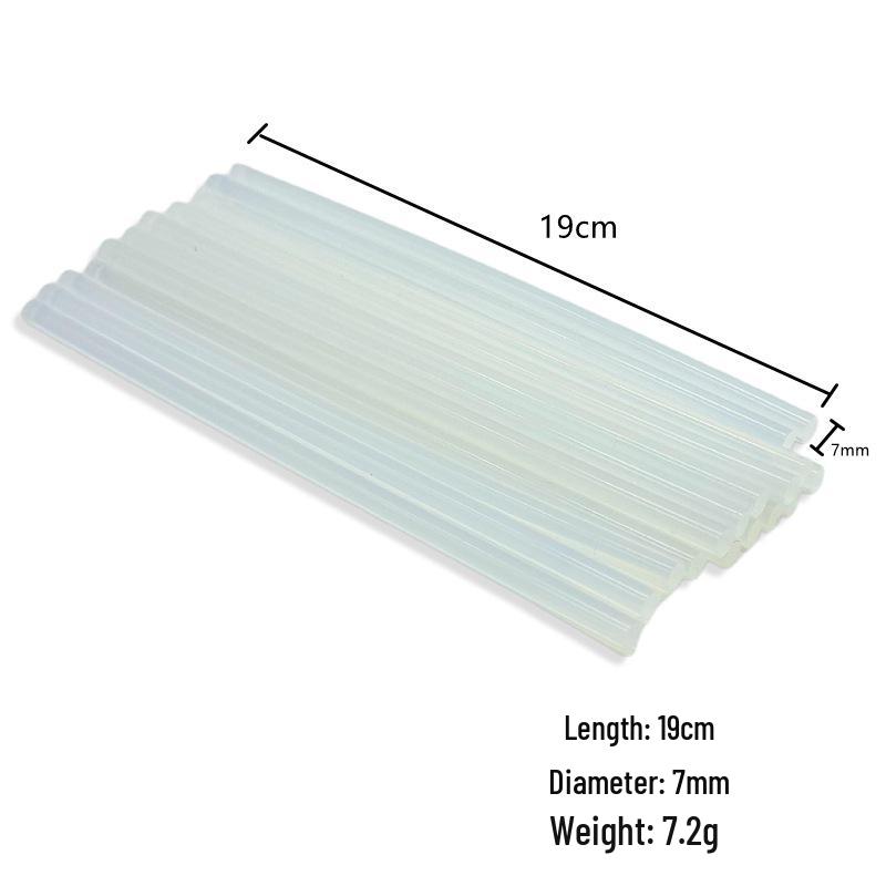 

Набор для поделок из синельной проволоки: Тычинка, Кисточка, Помпон, Флористическая лента и Клеевые стержни