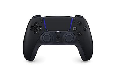 [Originální produkt] Bezdrátový ovladač DualSense Midnight Black (CFI-ZCT1J01)
