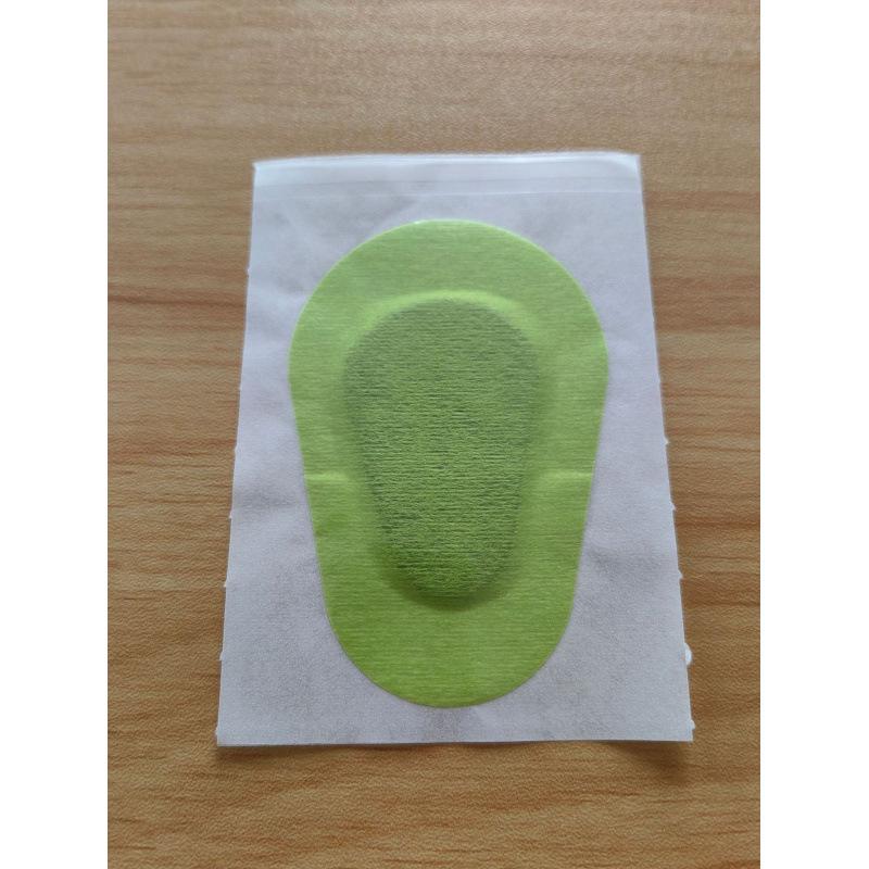 Einweg-Amblyopie-Augenklappen für Kinder zur Strabismus-Korrektur - Vollständige Abdeckung, Einzelaugentherapie