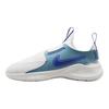 Nike Flex Runner 3 Trendy Fashion Non-Slip Durable Low-Top Kids Running Shoes Kids Sneaker White FN1294-103
