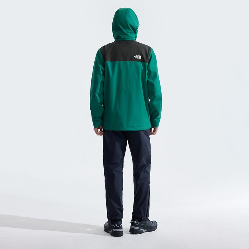 The North Face Urban Exploration Waterproof, Windproof, Breathable, Abrasion Resistant, Water Repellent NF0A88FR-S9W