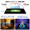TECLAST Android 16 120Hz Widevine TF Expansion Tablet, 10-inch, Screen, L1, 16GB+128GB+2TB