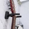 Neuer Wandhalter Haken für Gitarre, Robuster Rutschfester Instrumentenhalter Für Akustikgitarre, Bass, Ukulele, Violine Zubehör