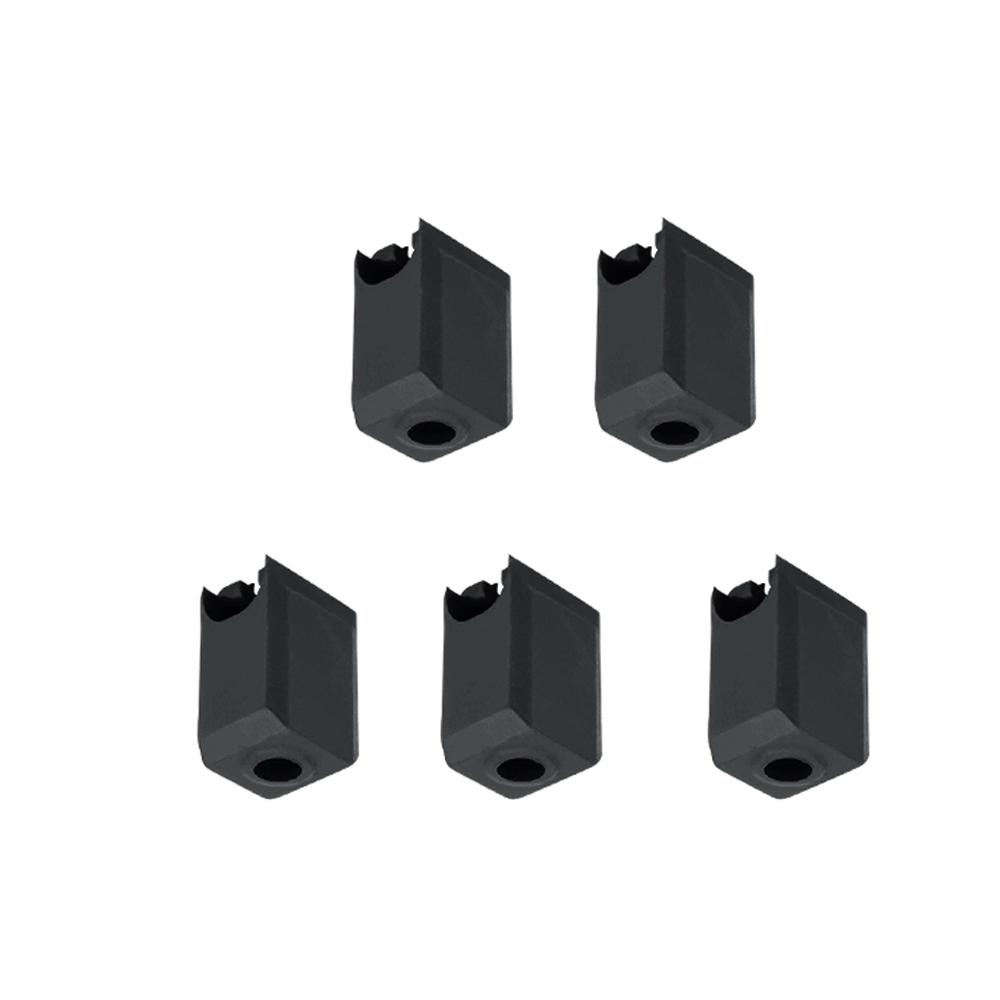 For Anycubic Kobra S1 Upgrade Hotend Ceramic Fast Heating Nozzle Kobra S1 Combo Hotend S1C 24V 48W Kobra S1 Hotend Hardness Silicone sock
