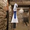 Creative Halloween Hanging Decorations 30cm Long User Friendly PVC Materials for Indoors Outdoor Party Decors