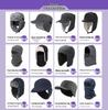 Unisex Outdoor Waterproof Winter Lei Feng Hat with Ear Protection