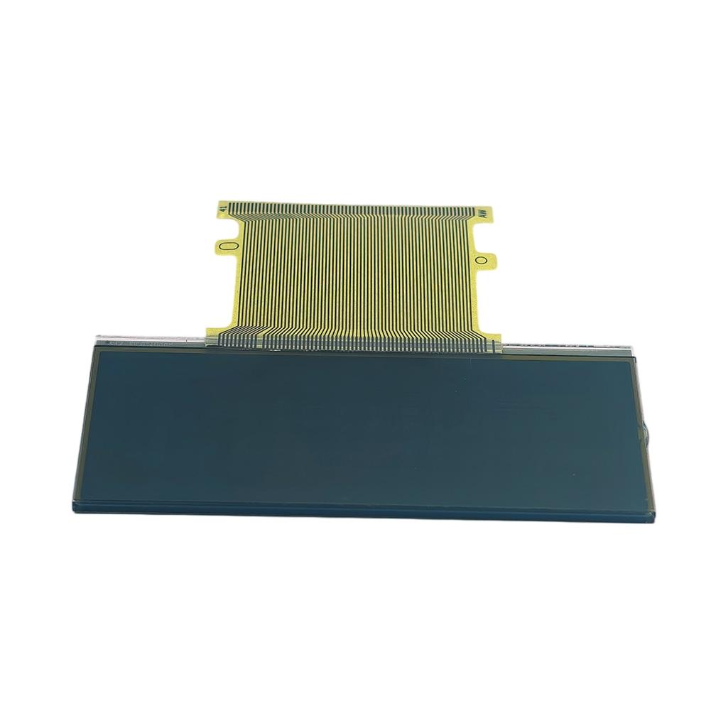 Car LCD Module TID On-Board Display Dashboard Replacement Easy Operation Non-deforming Check OE Before Purchase