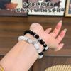 Magnetic Cat Bracelet Female Summer Niche Sweet and Exquisite New High-end Girlfriend Bracelet Couple