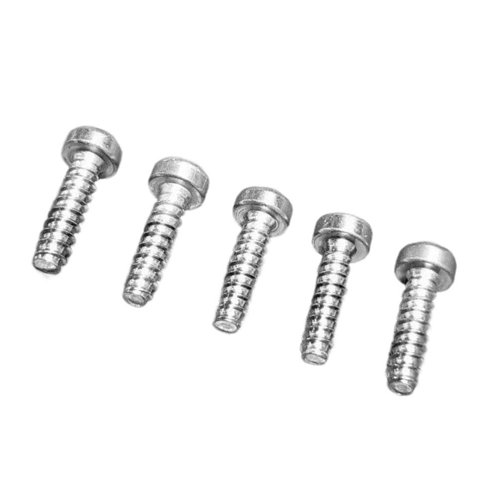 Leaf Blower Repair Blower Shroud Screws Blower Shroud Screws Replacement Power Tool Part P5x18 OEM Replacement Easy Installation