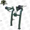 Xinnengda Outdoor Push-Press Trainer with Weights