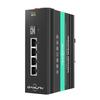 OAMLink Managed Industrial Gigabit Ethernet Switch