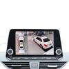 5D Panoramic Camera Decoder for Nissan Sylphy/Teana/Qashqai/Tanlu