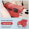 Li Auto L6-L9 Center Console Armrest Mat & Protective Cover, L8 Storage Box, L9 Heightening Pad, MEGA Decorative Accessories