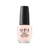 [OPI][Nail Lacquer] S86 - BUBBLE BATH 15ml