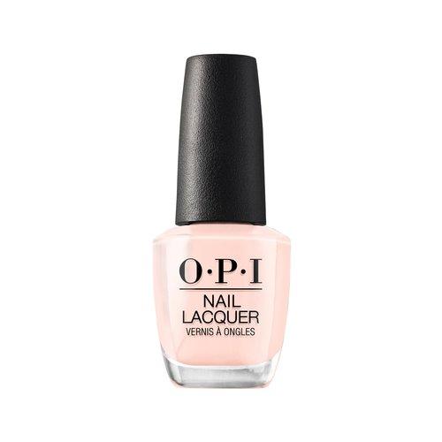 [OPI][Nail Lacquer] S86 - BUBBLE BATH 15ml