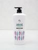 Elastine Natural Moisturizing Shampoo 1000ml