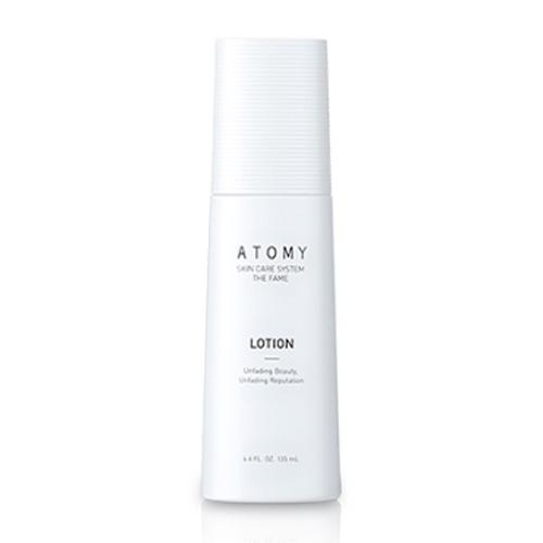 

ATOMY The Fame Lotion 135 мл Увлажняющий крем Увлажняющий уход за кожей