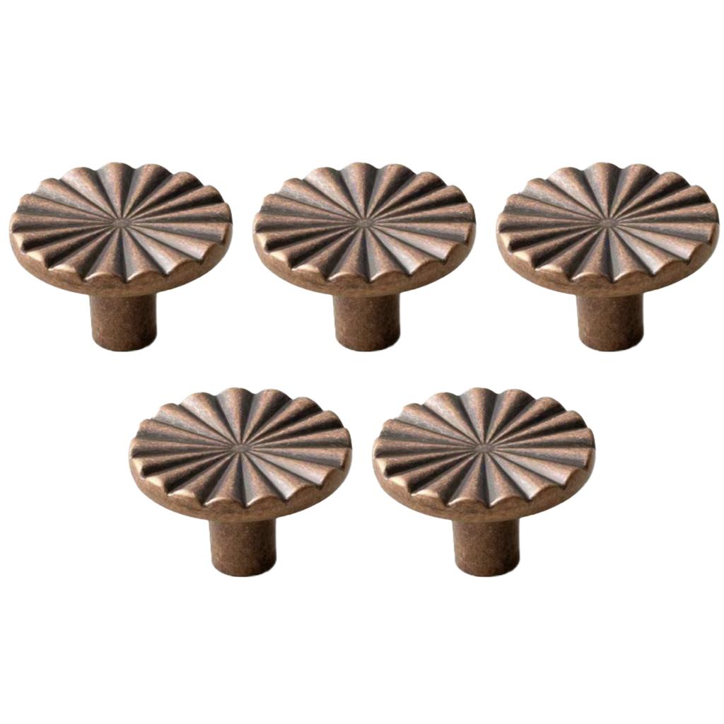 Gold Handles Kitchen Cabinet Storage Door Knobs and Pulls Handle for Furniture Kitchen Cupboard Closet Drawer Home Decoration