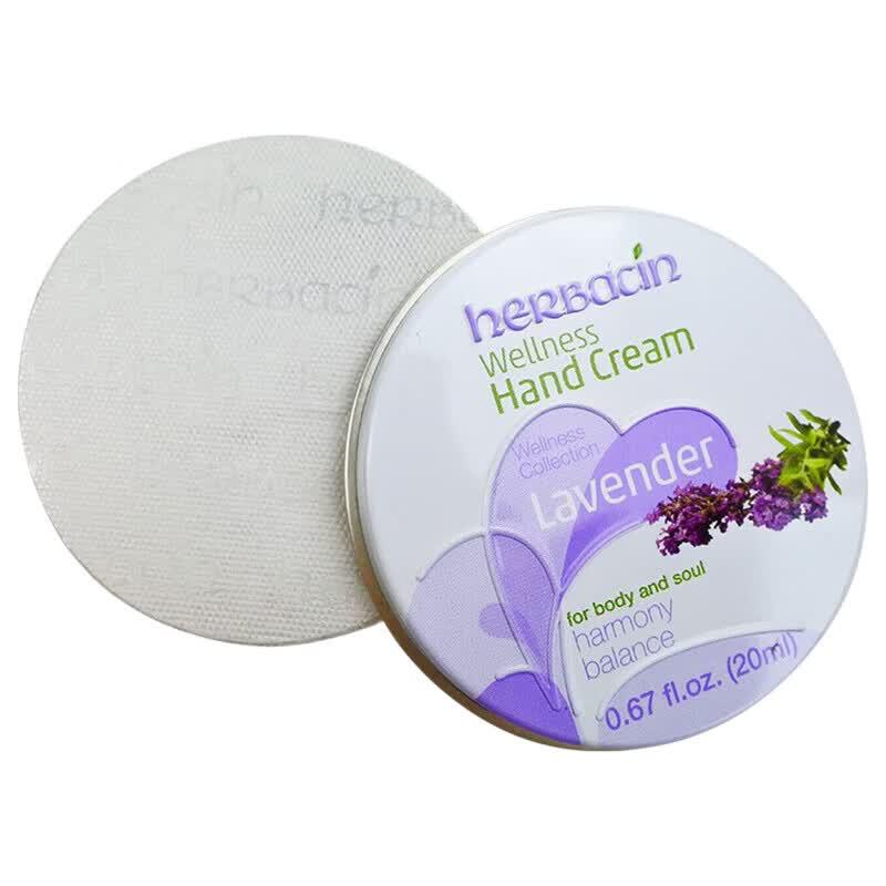 Herbacin Lavender Hand Cream