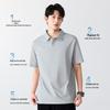 MINISO Men's Quick-Dry UPF100+ Polo Shirt