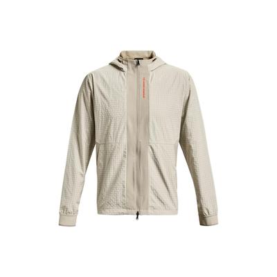 Serie Rush Logo de Bloques de Color Legacy Chaqueta de Entrenamiento con Cremallera Hombre chaquetas Lima Blanco 1366186-279