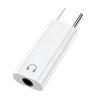 USB C To 3.5mm Earphone Adapter Audio Converter Jack for iPhone 15 Samsung Type-C Headphone Connector 3.5mm Jack USB CGood Product