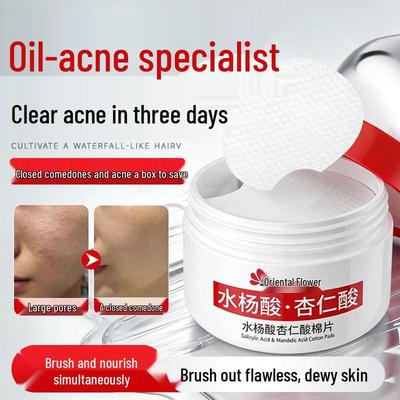 Toyo No Hana Salicylic Acid Exfoliating Pads
