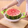 Handheld Watermelon Slicer Multifunctional Fruit Separator Melon Divider  Cooking Tools