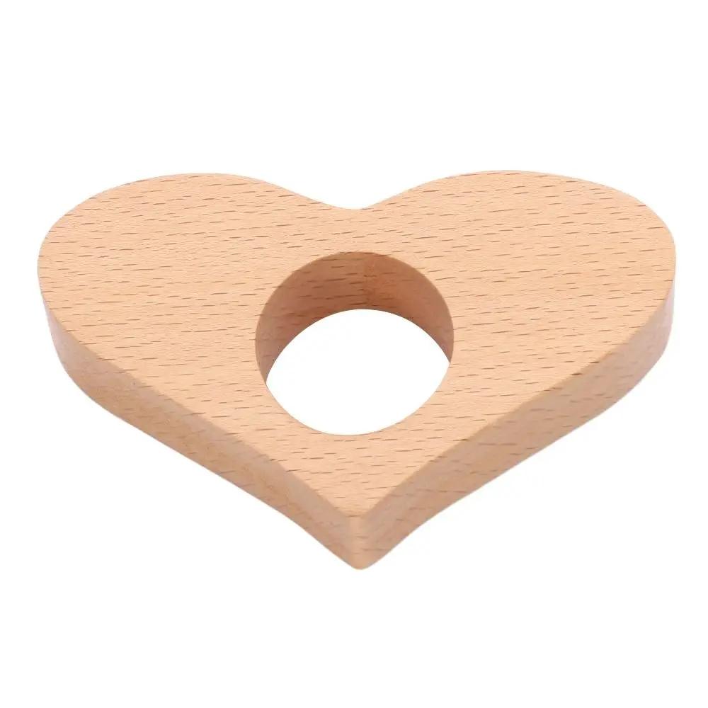 1Pcs New Wooden Thumb Bookmark One Hand Reading Ring Thumb Book Support Book Page Holder Page Turning Fixed Bookmarks