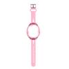 For Tamagotchi Uni (2023) Pet Game Console Silicone Watch Band