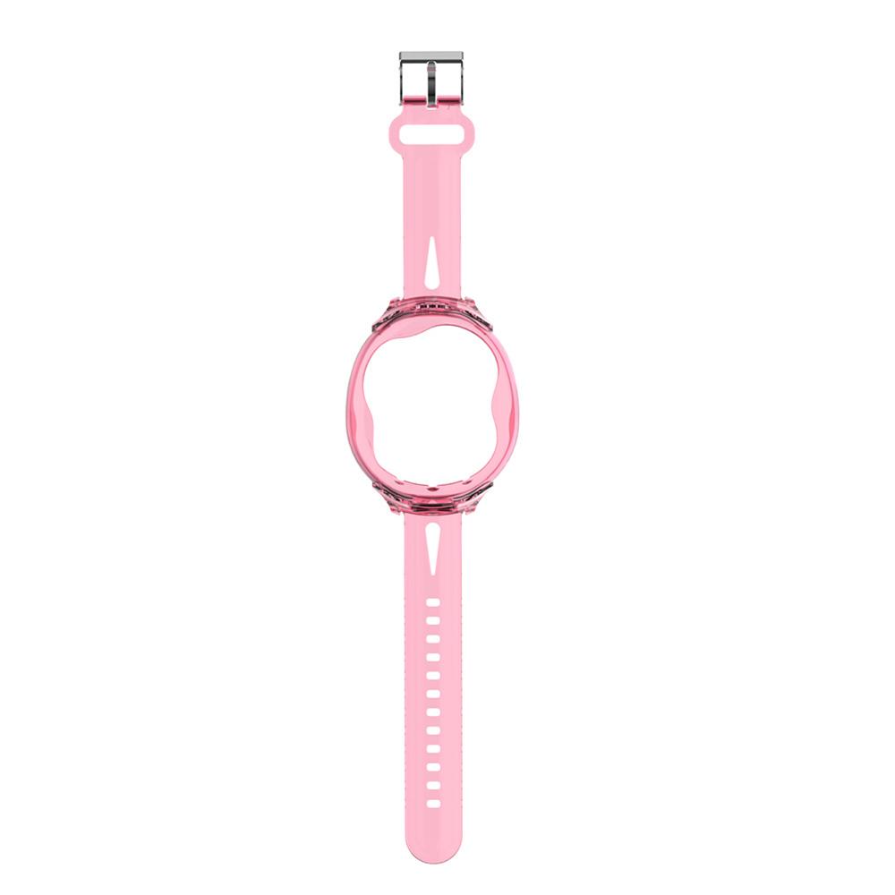 For Tamagotchi Uni (2023) Pet Game Console Silicone Watch Band
