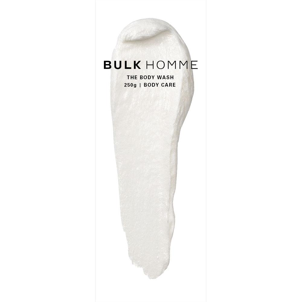 Bulk Homme The Body Wash 250g