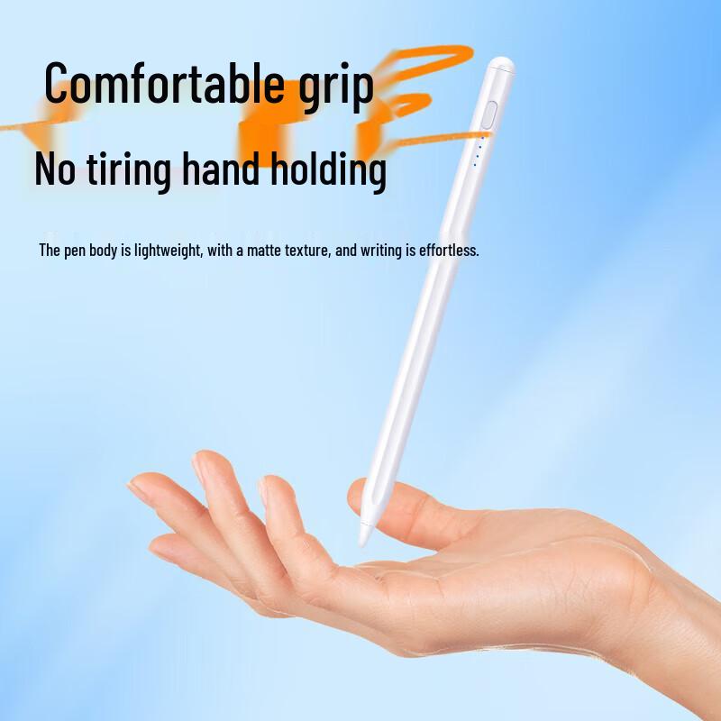 JPLAYER Universal Stylus Pen for Tablets & Phones