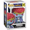 Figurine - FUNKO - Demona - 9,5 Cm - Vinyle De Qualité - Cadeau Idéal