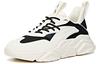 Men's Sneakers Anta Life Collection Mesh, Textile, Synthetic Leather Sports