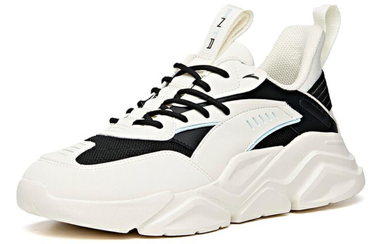 Men's Sneakers Anta Life Collection Mesh, Textile, Synthetic Leather Sports