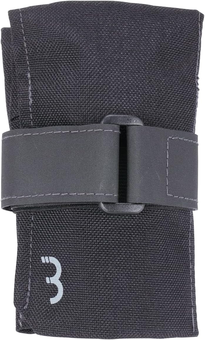 

BBB Saddlebag Roll Pack Black One Size BSB-45 чёрный