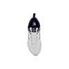 New Balance 857v3 White Navy Rain Cloud Men Sneakers MX857WN3