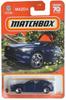 Matchbox 2019 Mazda3 Blue 50/100