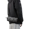 Rhinowalk Bicycle Handlebar Bag, Bicycle Front Bag, Frame Storage Roll Bag, Mountain Road Bike Commuter Shoulder Bag, Professional Cycling Accessory