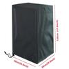 Antifouling Stacked Chair Dust Cover Universal Furniture Protector Chair Rain Cover  Outdoor