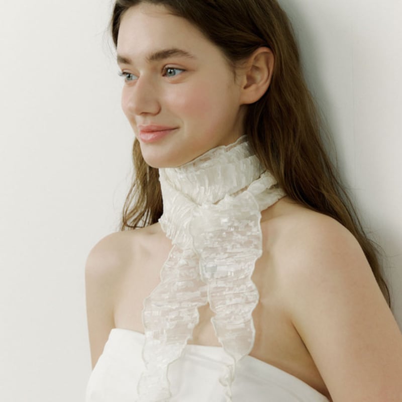 BB'DE SOLI'DE Elf Scarf(2colors)