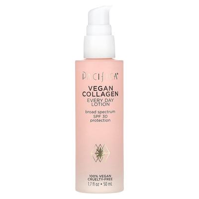Vegan Collagen, Every Day Lotion, Spf 30, 50Ml(1.7Fl Oz)