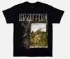 Camiseta Led Zeppelin Camiseta Concierto Álbum Led Zeppelin IV