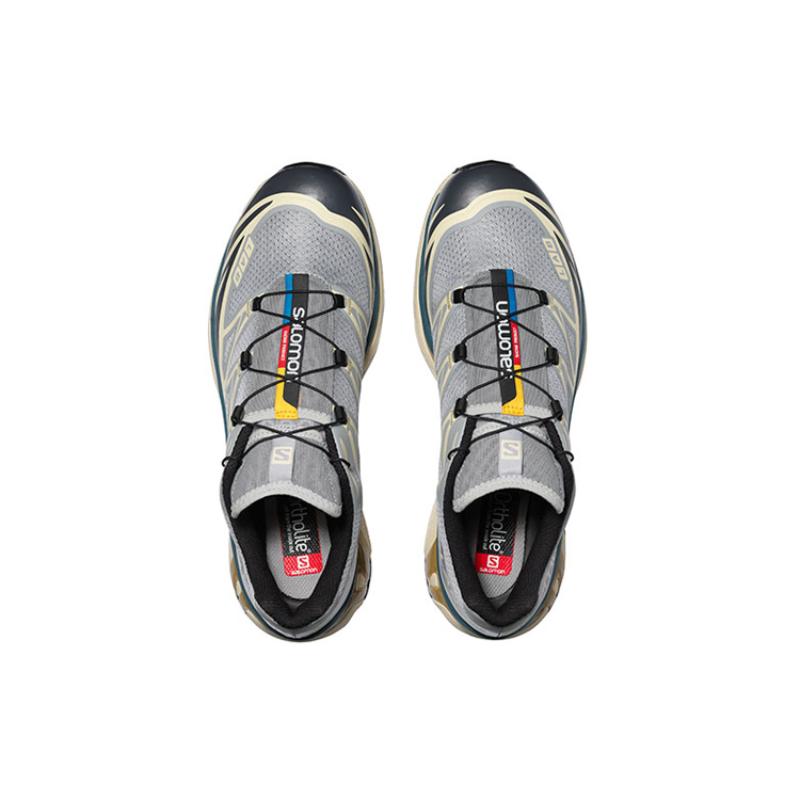 SALOMON XT 6 Series 'Blue' Sneakers 414551