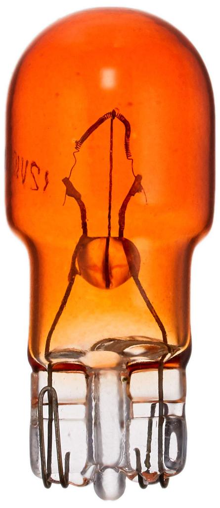 KITACO Turn Signal Lens Set and for (Left Right) Choinori/Verde, etc., Clear, 807-0070000