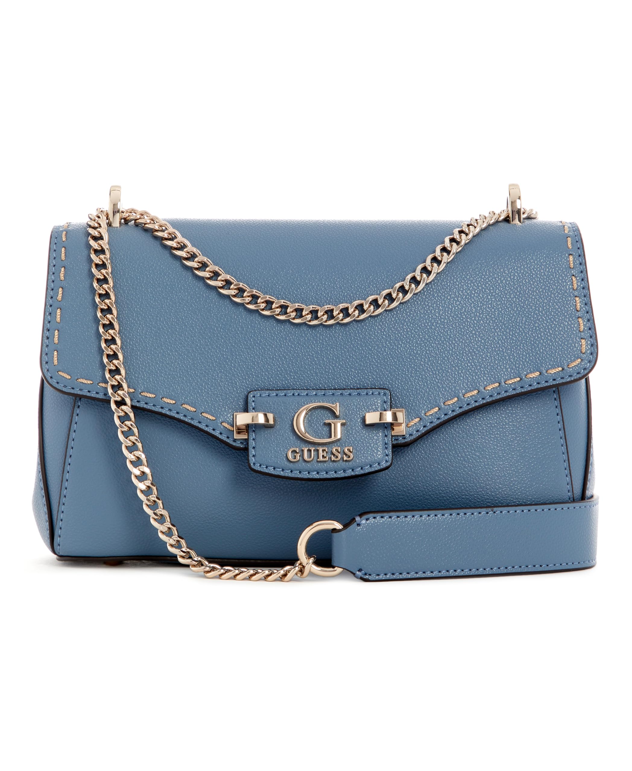 

Плечо NASTRA CONVERTIBLE XBODY FLAP SLA [Guess] Женский