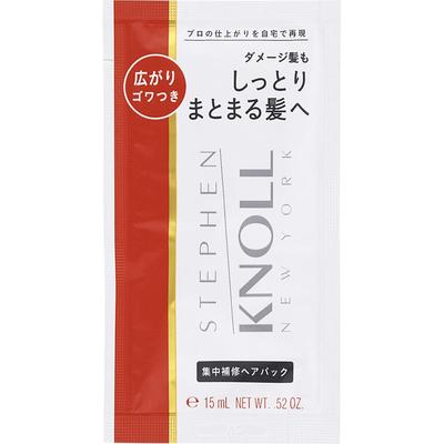 Steven North Priper Hair Pack 15g Kose
