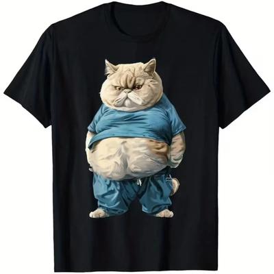 Na górę – T-shirty i koszulki