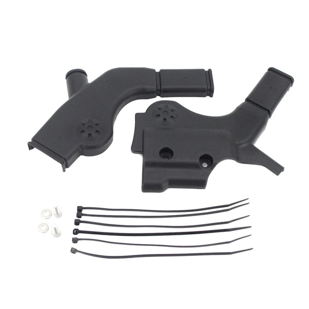 Frame Protection Plate for KLX125 KLX150 Frame Guard Cover Motorcycle Modification Accessories Side Cover Frame Cover